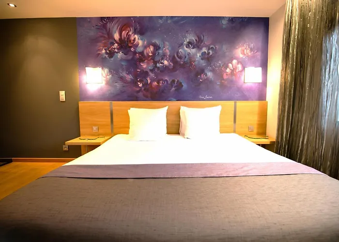 Hotel-Restaurant L\'Auberge