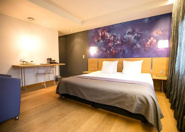 Hotel l\'Auberge