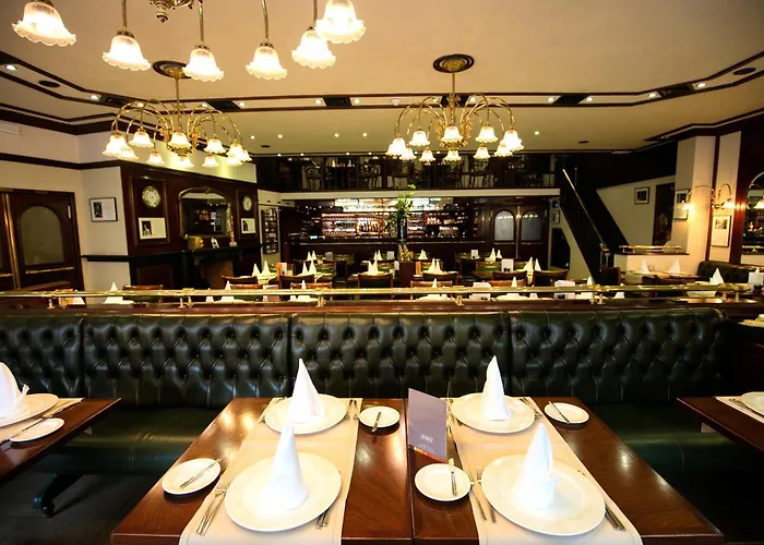 Hotel l\'Auberge