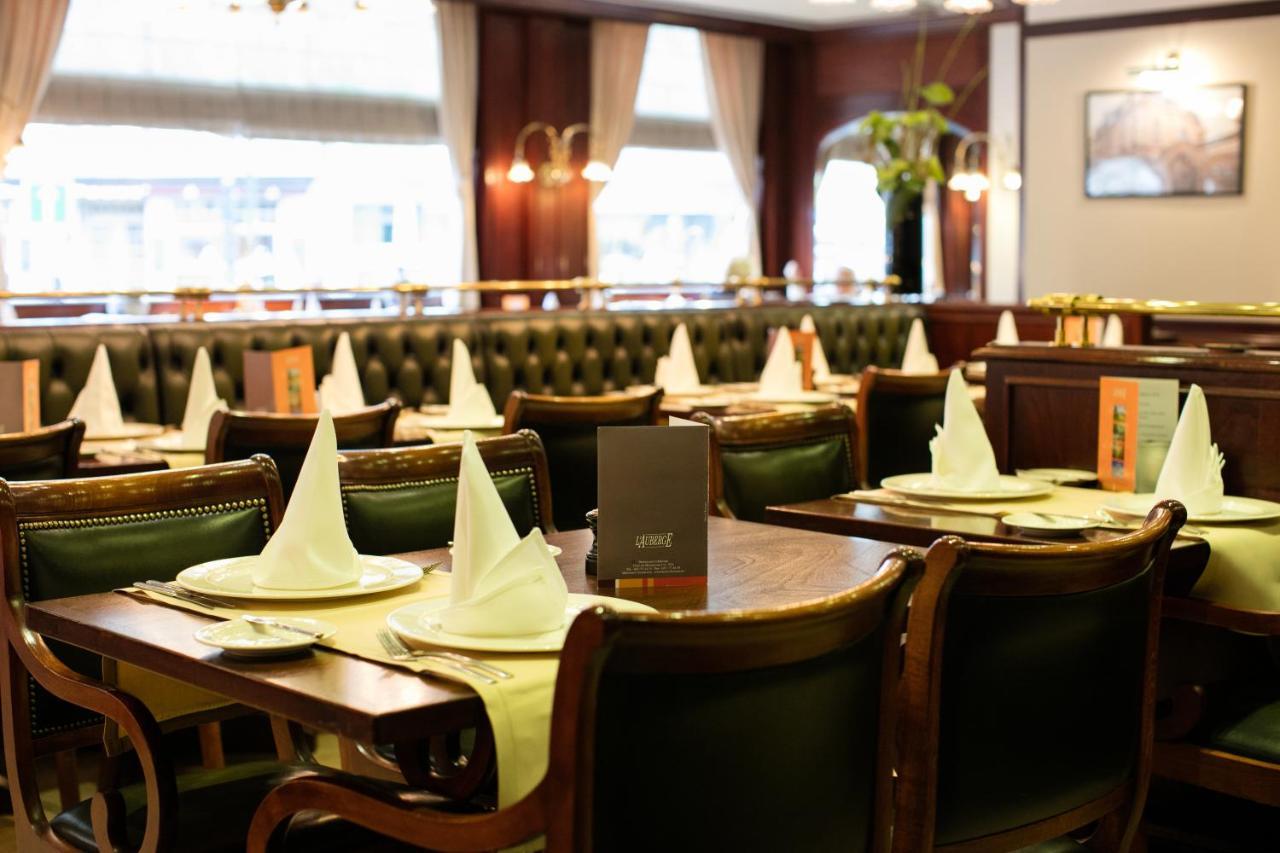L'auberge 3* Spa