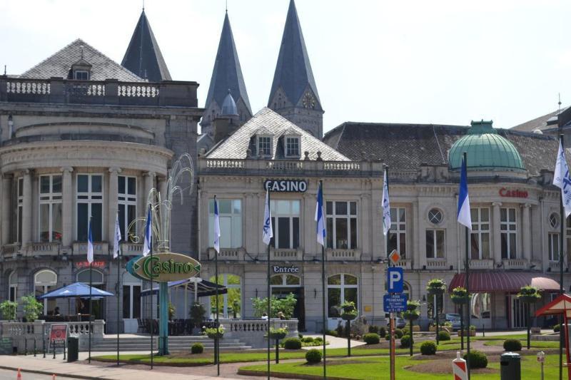 Hotel Hotel-restaurant L'auberge Spa