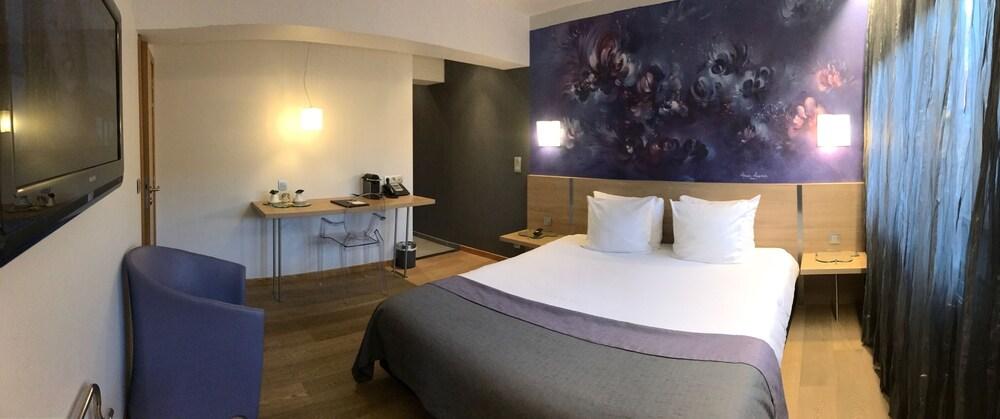 Hotel-restaurant L'auberge Hotel 3*