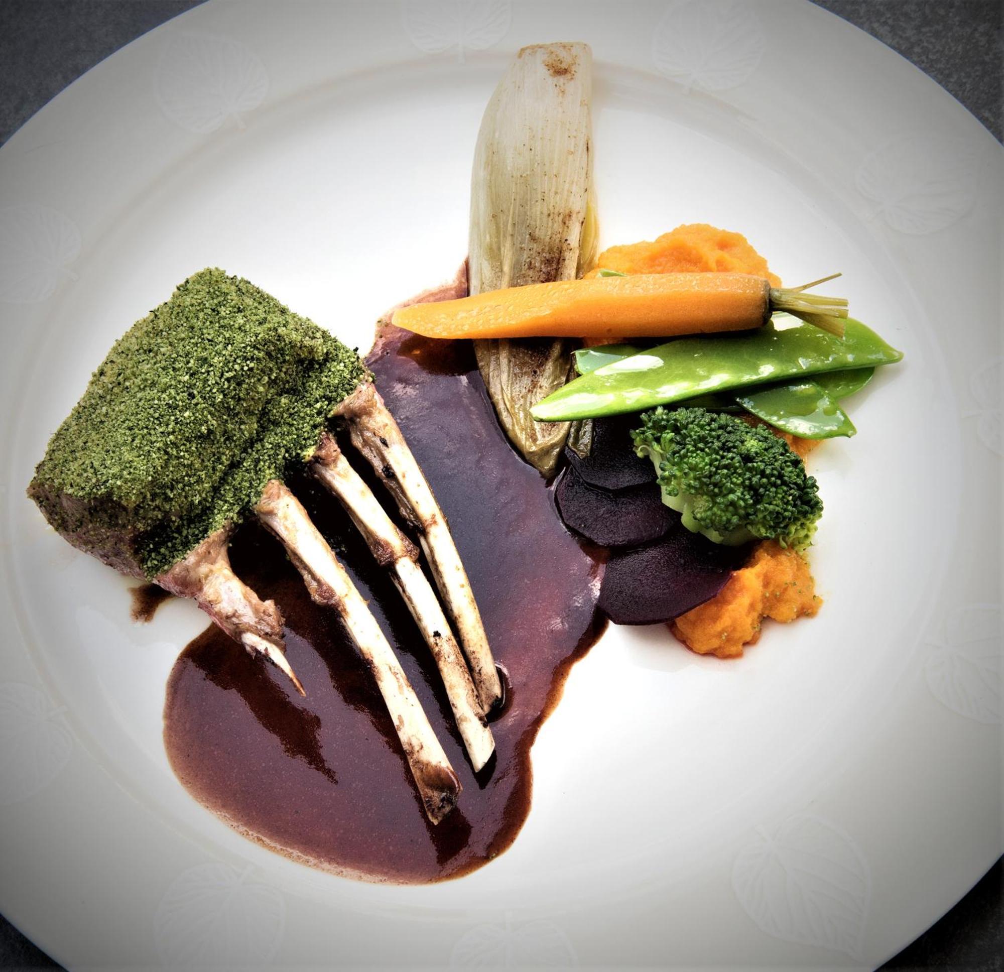 Hotel-restaurant L'auberge 3*