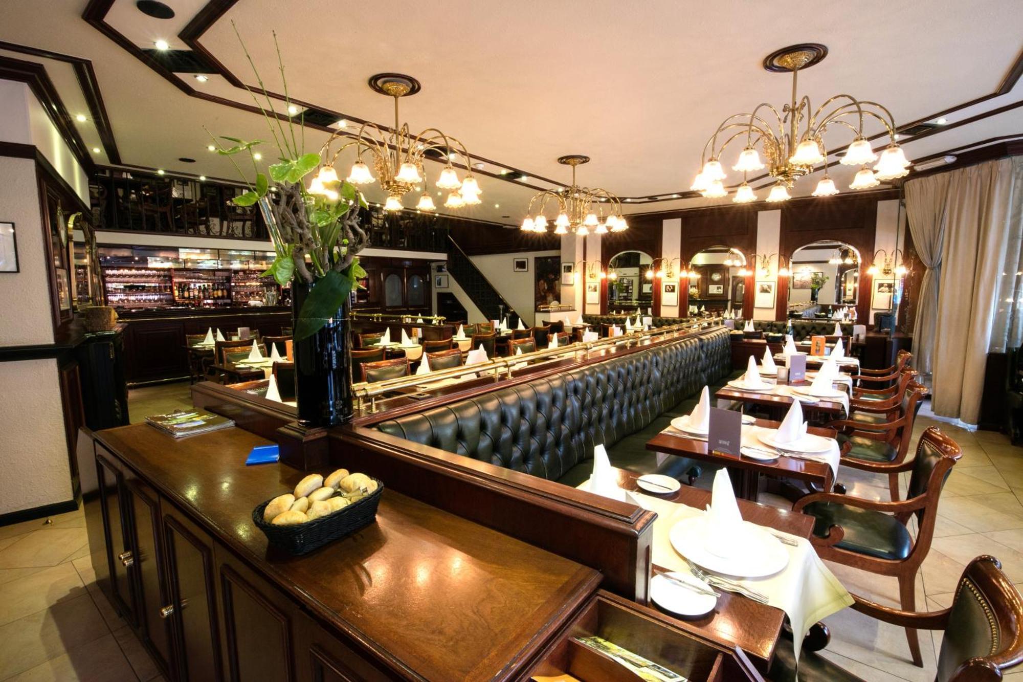 L'auberge 3*