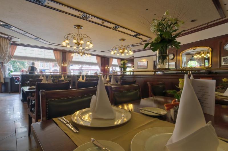 Hotel-restaurant L'auberge 3* Spa